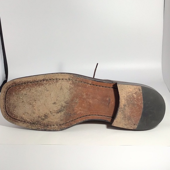 Men’s Shoes - Picture 4 of 4